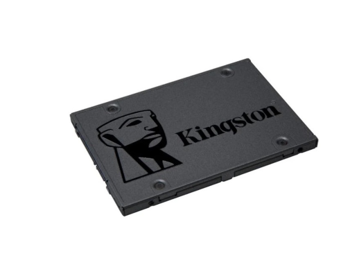 Твердотельный накопитель Kingston 240 GB (SA400S37/240G)