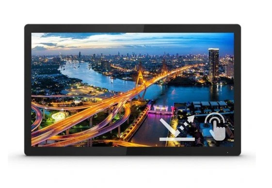 Монитор PHILIPS B-line 242B1TFL 23.8" 1920x1080px IPS 4 ms