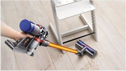 Пылесос DYSON V8 Absolute Пылесос DYSON V8 Absolute