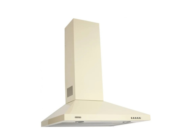Вытяжка ELEYUS KENT 700 60 BG LED бежевый Вытяжка ELEYUS KENT 700 60 BG LED бежевый