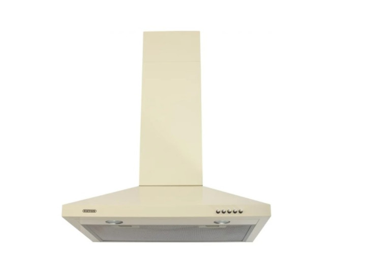 Вытяжка ELEYUS KENT 700 60 BG LED бежевый Вытяжка ELEYUS KENT 700 60 BG LED бежевый