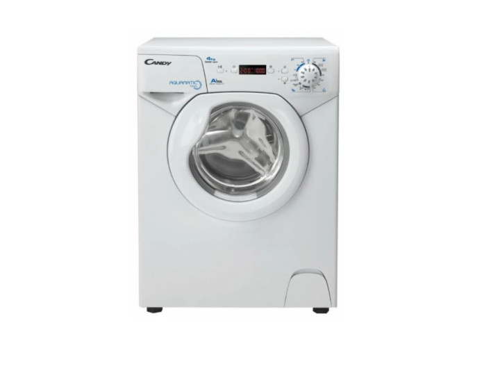 Стиральная машина CANDY AQUA 2D1040-07 Стиральная машина CANDY AQUA 2D1040-07