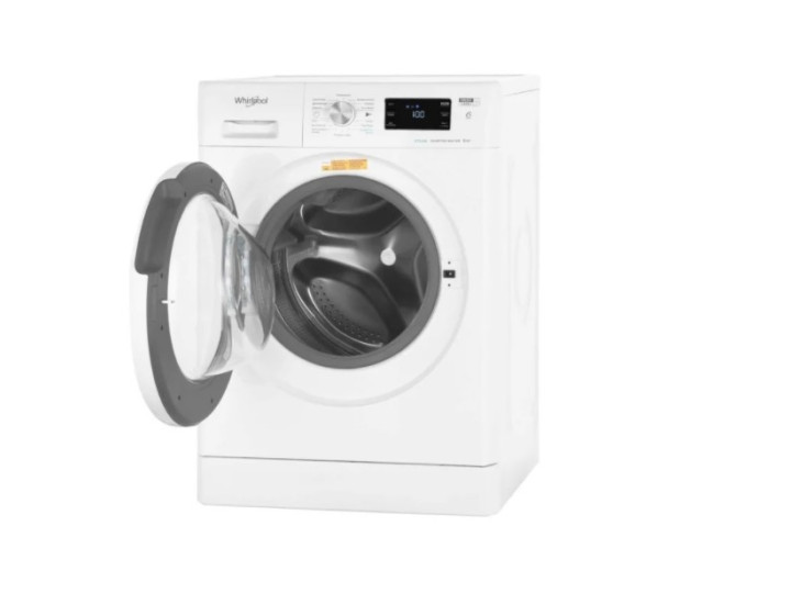 Стиральная машина WHIRLPOOL FFB 9448 WV Стиральная машина WHIRLPOOL FFB 9448 WV