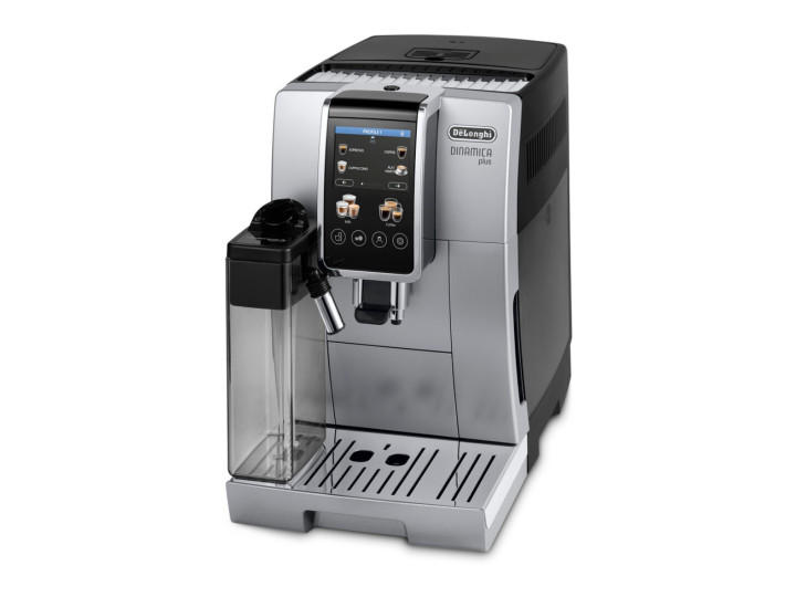 Кофемашина DeLonghi Dinamica Plus ECAM380.85.SB