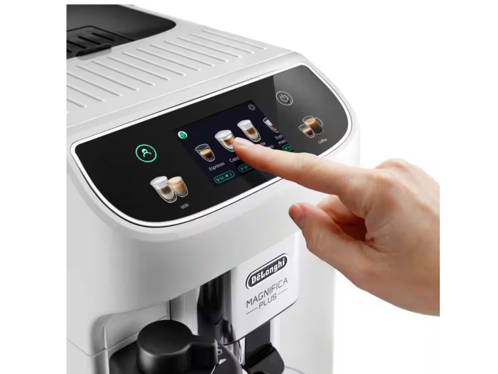 Кофемашина Delonghi Magnifica Plus ECAM320.60.W