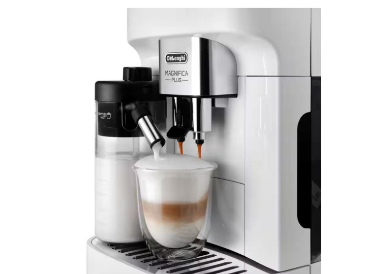 Кофемашина Delonghi Magnifica Plus ECAM320.60.W