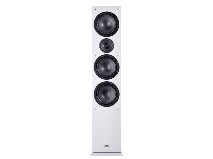 Напольная акустика Heco Victa Elite 702 White Напольная акустика Heco Victa Elite 702 White