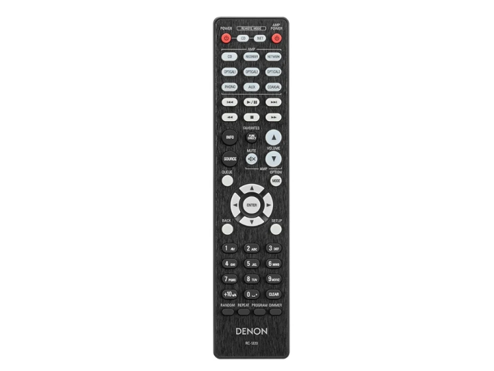 CD-проигрыватель Denon DCD-800NE S CD-проигрыватель Denon DCD-800NE S