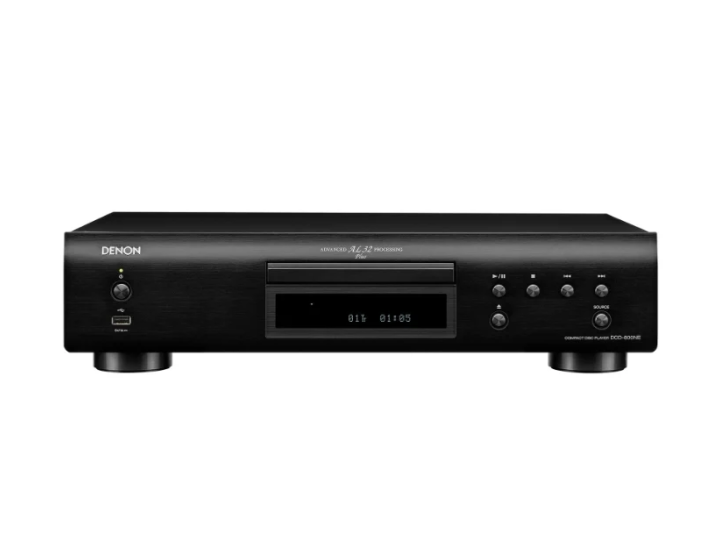 CD-проигрыватель Denon DCD-800NE