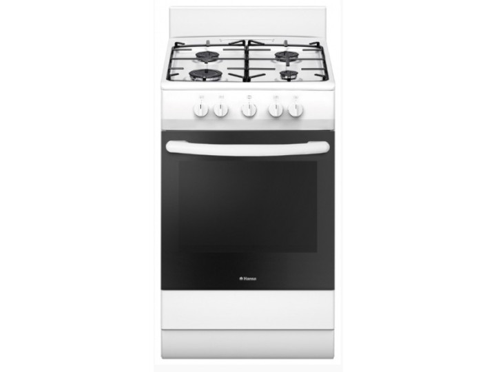 Плита газовая HANSA FCGW 51041 Плита газовая HANSA FCGW 51041
