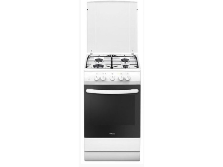 Плита газовая HANSA FCMW 53041 Плита газовая HANSA FCMW 53041