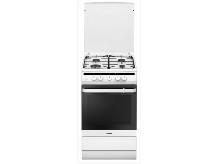 Плита газовая HANSA FCMW 53140 Плита газовая HANSA FCMW 53140