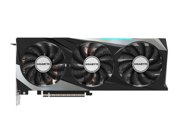 Видеокарта GIGABYTE RX 6900 XT GAMING OC 16G (GV-R69XTGAMING OC-16GD) Видеокарта GIGABYTE RX 6900 XT GAMING OC 16G (GV-R69XTGAMING OC-16GD)