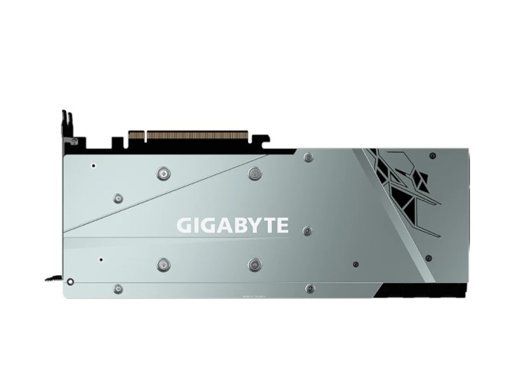 Видеокарта GIGABYTE RX 6900 XT GAMING OC 16G (GV-R69XTGAMING OC-16GD)