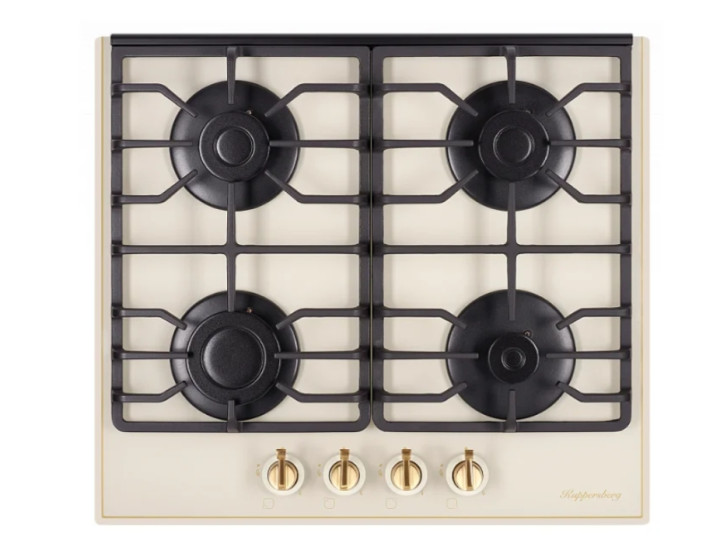 Варочная панель Kuppersberg FQ601 C Варочная панель Kuppersberg FQ601 C