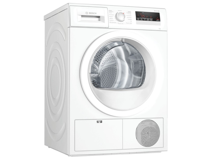 Сушильная машина Bosch WTN 86203 Сушильная машина Bosch WTN 86203