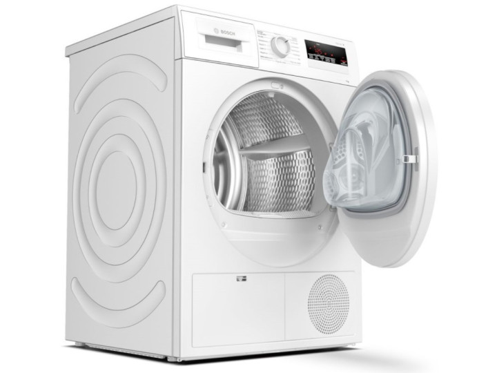 Сушильная машина Bosch WTN 86203 Сушильная машина Bosch WTN 86203