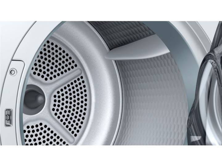 Сушильная машина Bosch WTN 86203 Сушильная машина Bosch WTN 86203