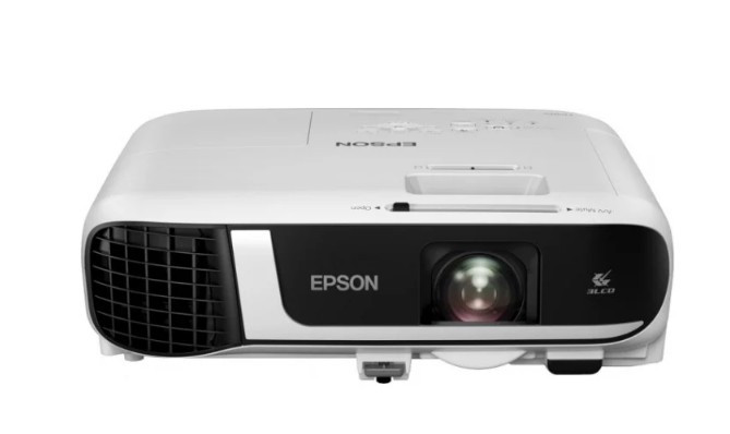 Проектор Epson EB-FH52