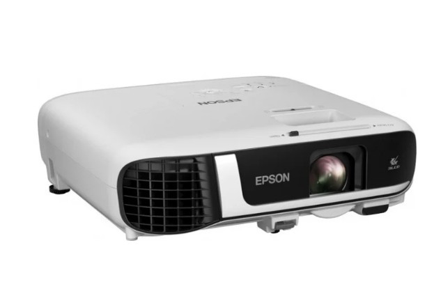 Проектор Epson EB-FH52
