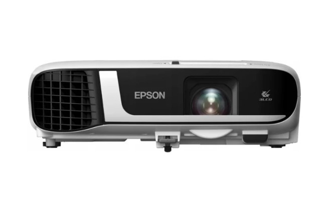Проектор Epson EB-FH52