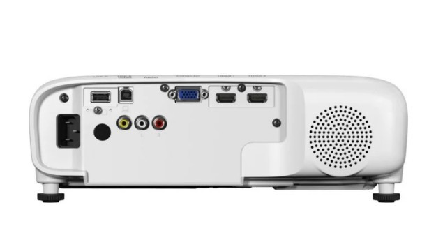 Проектор Epson EB-FH52