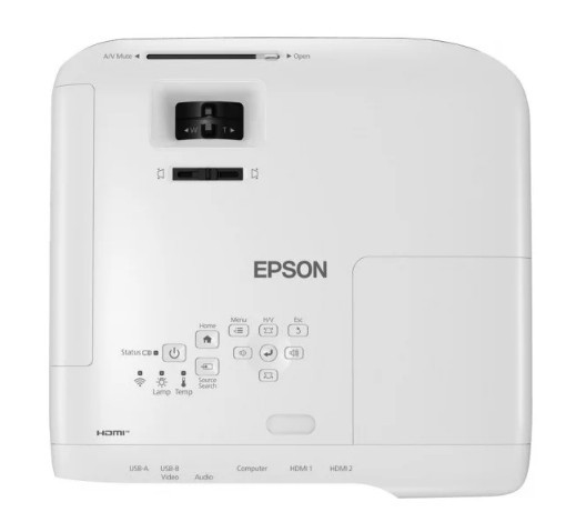 Проектор Epson EB-FH52