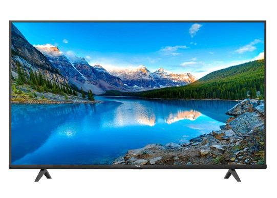 Телевизор TCL 55P615 Телевизор TCL 55P615