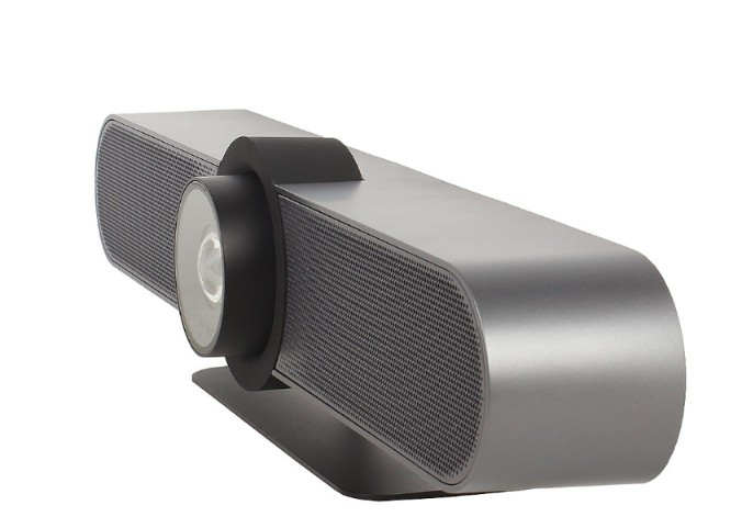 Веб камера Logitech MeetUp 2160p/30fps, угол обзора 120°, 5-кратное цифровое увеличение (960-001102) Веб камера Logitech MeetUp 2160p/30fps, угол обзора 120°, 5-кратное цифровое увеличение (960-001102)