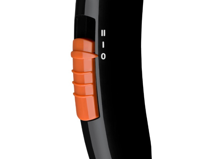 Фен BaByliss 5344E, black Фен BaByliss 5344E, black