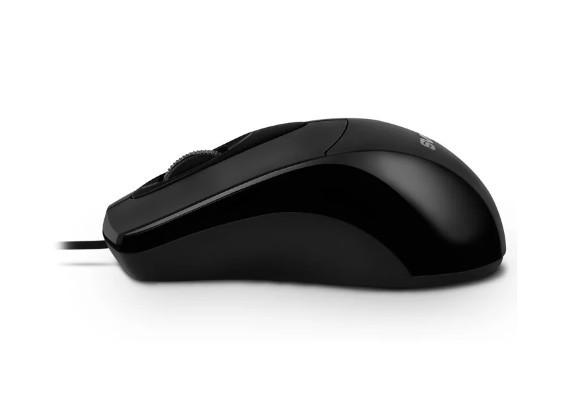 Мышь SVEN RX-110 USB, black
