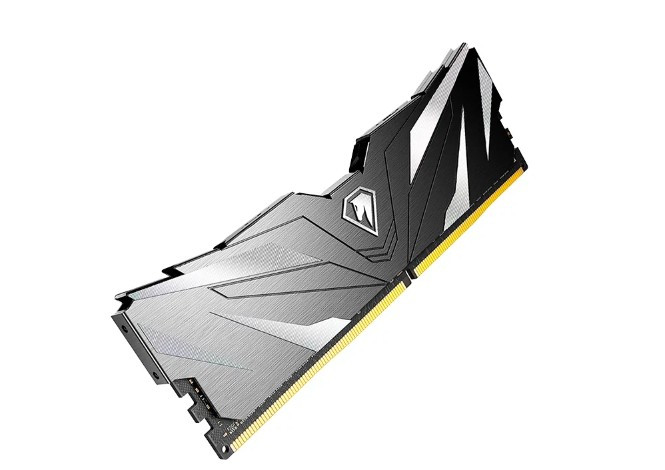 Оперативная память Netac Shadow ll (8 ГБ x 2 шт.) DDR4 3600 МГц DIMM CL18 NTSWD4P36DP-16K Оперативная память Netac Shadow ll (8 ГБ x 2 шт.) DDR4 3600 МГц DIMM CL18 NTSWD4P36DP-16K