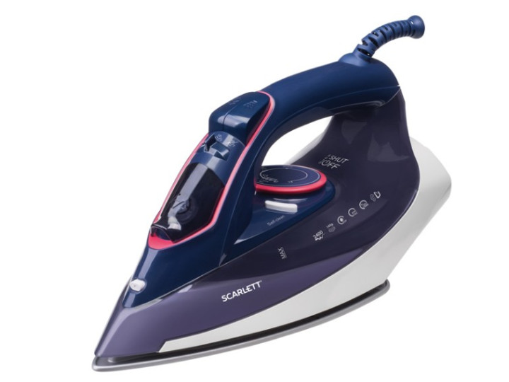 Утюг Scarlett SC-SI30K30