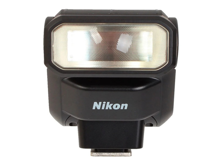 Вспышка Nikon Speedlight SB-300 Вспышка Nikon Speedlight SB-300