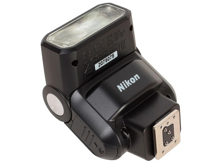 Вспышка Nikon Speedlight SB-300 Вспышка Nikon Speedlight SB-300