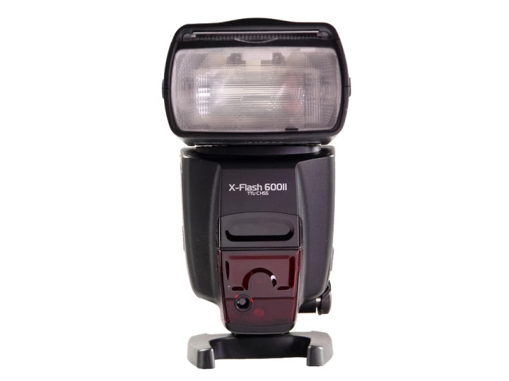 Вспышка Falcon Eyes X-Flash 600II TTL-C HSS for Canon Вспышка Falcon Eyes X-Flash 600II TTL-C HSS for Canon