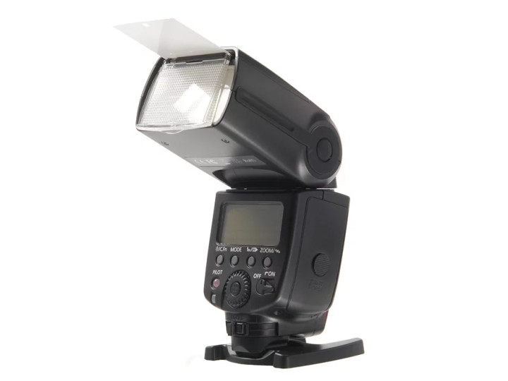Вспышка Falcon Eyes X-Flash 600II TTL-C HSS for Canon Вспышка Falcon Eyes X-Flash 600II TTL-C HSS for Canon