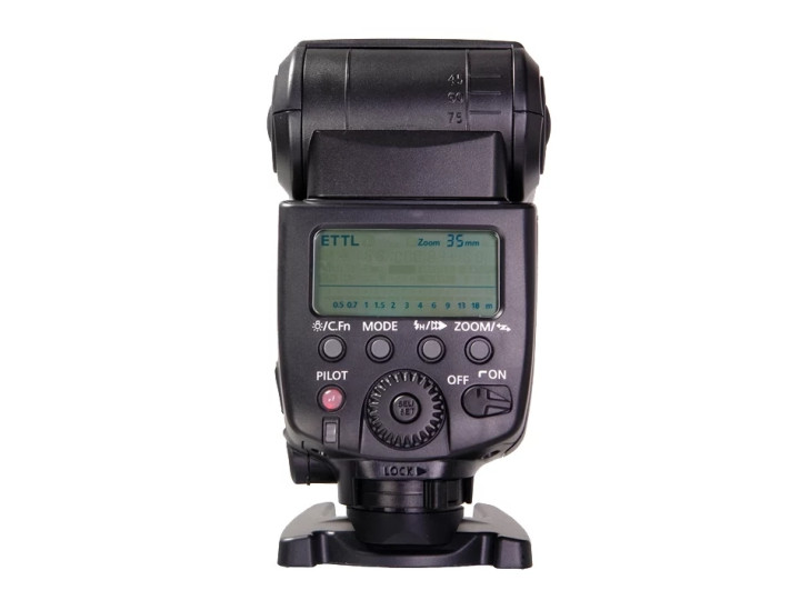 Вспышка Falcon Eyes X-Flash 600II TTL-C HSS for Canon Вспышка Falcon Eyes X-Flash 600II TTL-C HSS for Canon