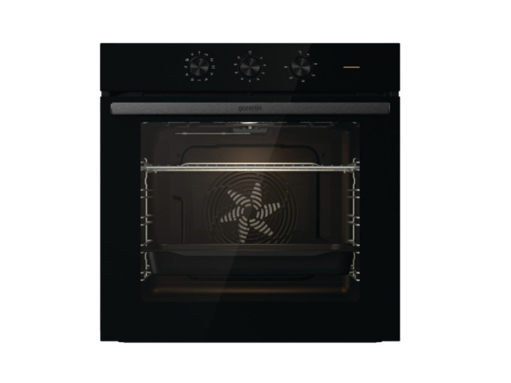 Духовой шкаф Gorenje BO6725E02BG