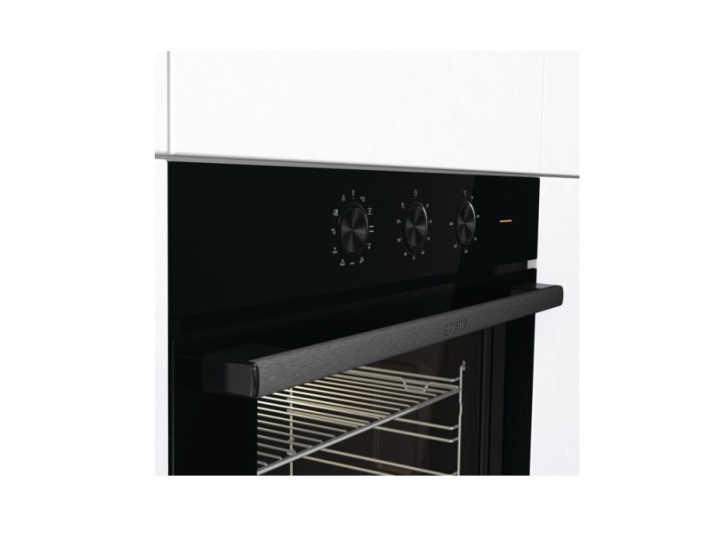 Духовой шкаф Gorenje BO6725E02BG