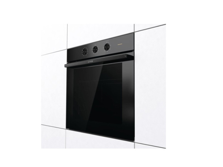 Духовой шкаф Gorenje BO6725E02BG