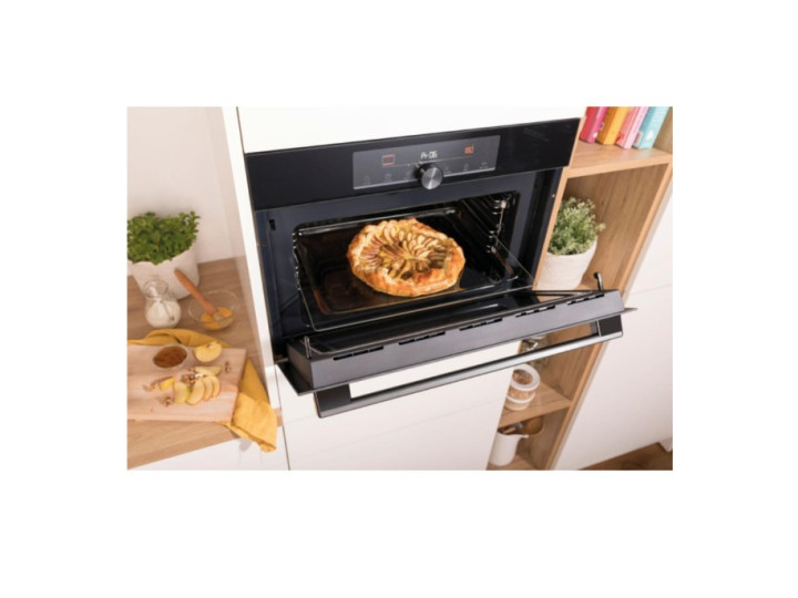 Духовой шкаф электрический GORENJE BCM4547A10BG