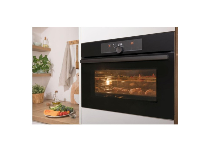 Духовой шкаф электрический GORENJE BCM4547A10BG