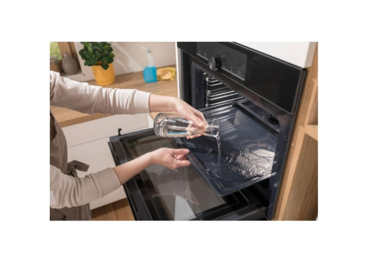 Духовой шкаф электрический GORENJE BCM4547A10BG