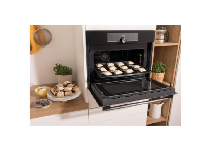 Духовой шкаф электрический GORENJE BCM4547A10BG