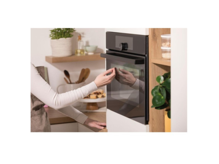 Духовой шкаф электрический GORENJE BCM4547A10BG
