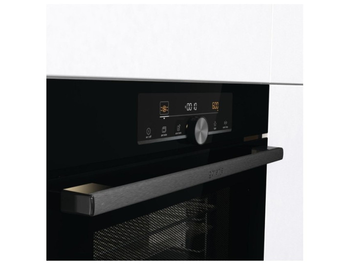 Духовой шкаф электрический GORENJE BCM4547A10BG