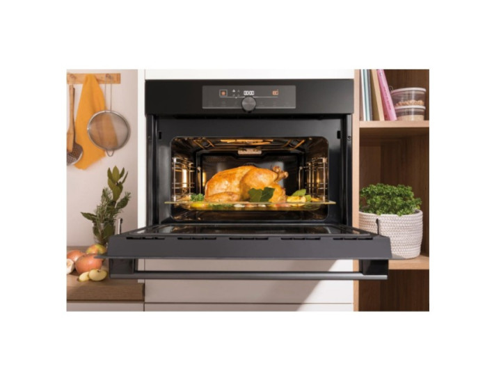 Духовой шкаф электрический GORENJE BCM4547A10BG