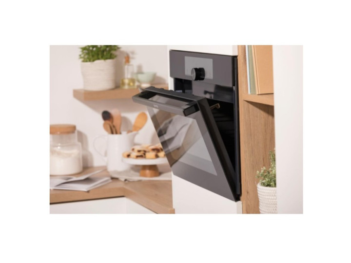 Духовой шкаф электрический GORENJE BCM4547A10BG