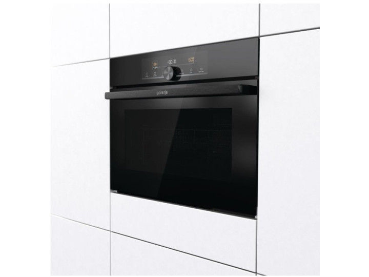Духовой шкаф электрический GORENJE BCM4547A10BG